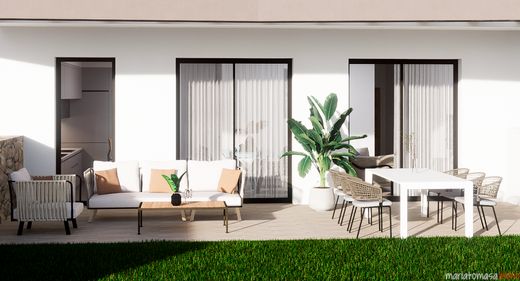 Apartment in Alicante, Valencia