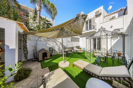 Villa in Albufeira e Olhos de Água, Albufeira