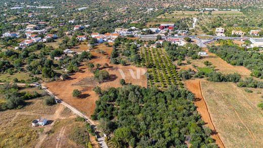 Terreno - Quarteira, Loulé