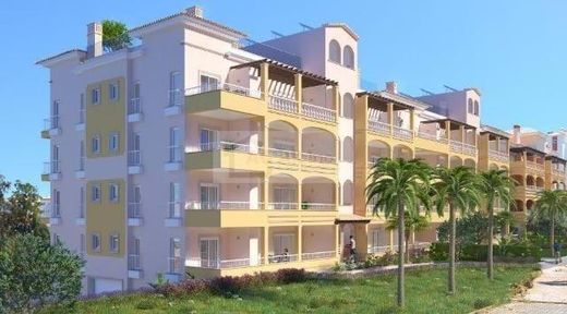 Apartment / Etagenwohnung in Lagos, Distrito de Faro