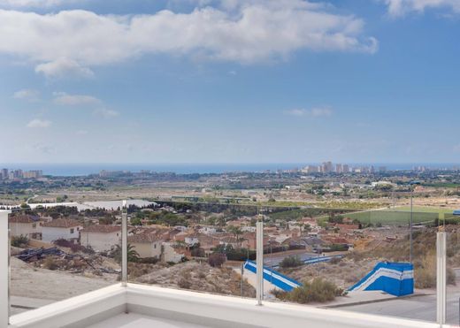 ﻓﻴﻼ ﻓﻲ أليكانته, Provincia de Alicante