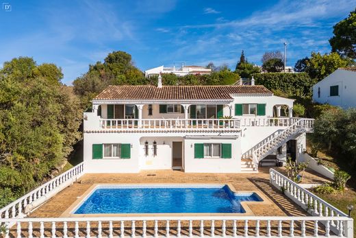 ‏וילה ב  São Brás de Alportel, Distrito de Faro