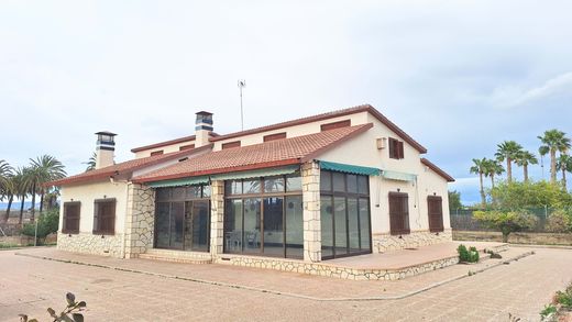 Country House in Alicante, Valencia