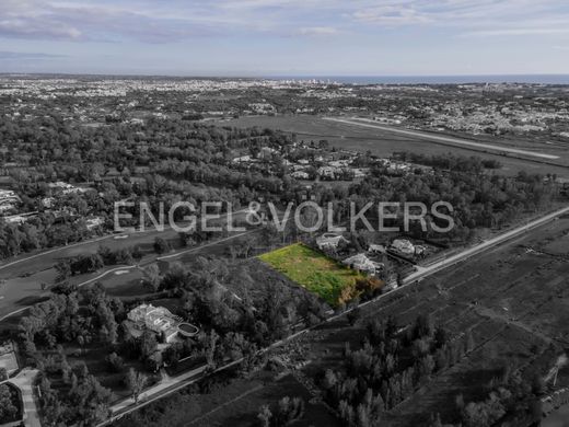 Land in Alvor, Portimão