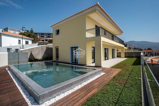 Villa en Funchal, Madeira