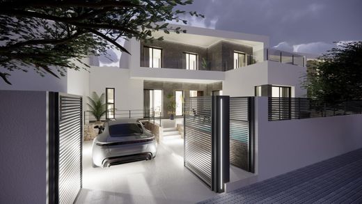 Villa Dolores, Provincia de Alicante