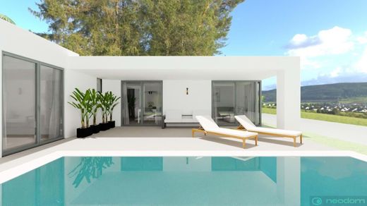 Villa in Monforte del Cid, Alicante