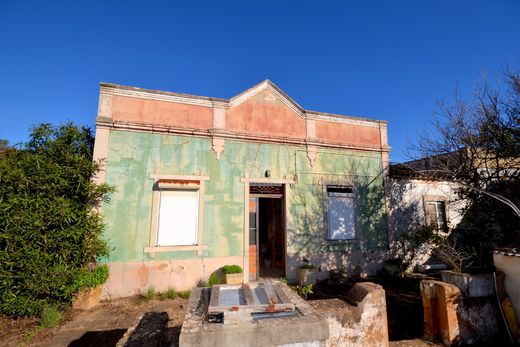 Villa en Loulé, Faro
