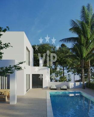 ‏בית בעיר ב  São Brás de Alportel, Distrito de Faro