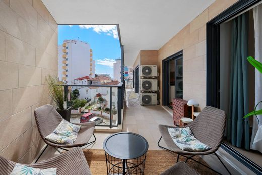 Appartement in Praia da Rocha, Distrito de Faro