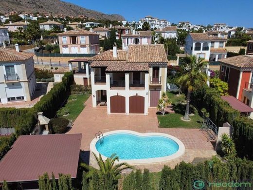 Villa a Alicante, Provincia de Alicante