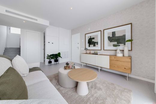 ﻓﻴﻼ ﻓﻲ أليكانته, Provincia de Alicante