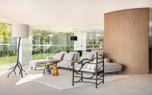 ﺷﻘﺔ ﻓﻲ Porto Alegre, Rio Grande do Sul