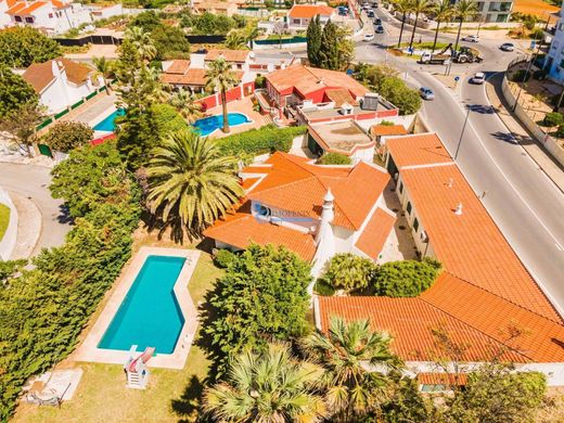 Villa Albufeira e Olhos de Água, Albufeira