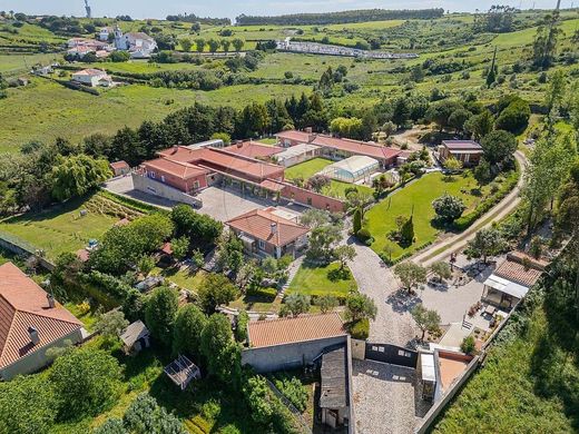 Rustico o Casale a Sobral de Monte Agraço, Lisbona