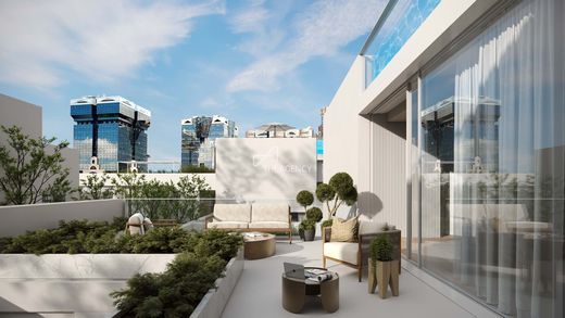 Villa a Lisbona, Lisbon