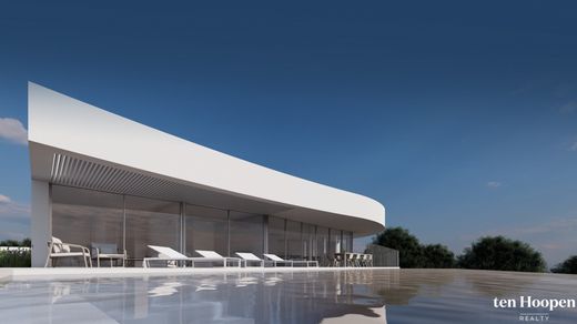 别墅  Praia Da Luz, Lagos