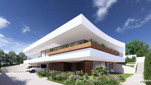 Willa w Praia Da Luz, Lagos