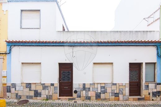 Villa a Alvor, Portimão