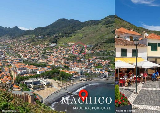 Διαμέρισμα σε Machico, Madeira