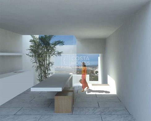 Ferragudo, Lagoaのヴィラ