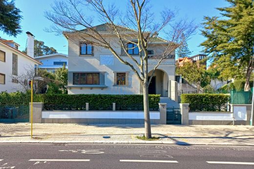 别墅  里斯本, Lisbon