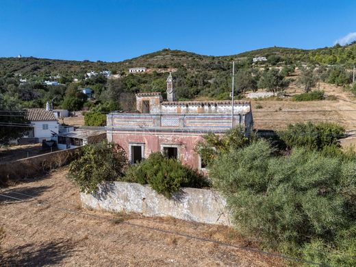 토지 / Santa Bárbara de Nexe, Faro