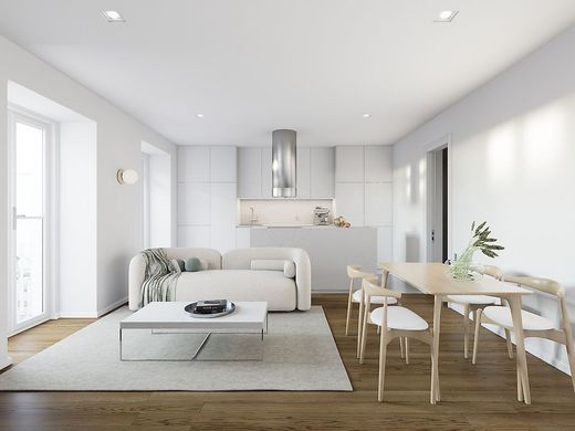 Appartement à Arroios, Lisbon