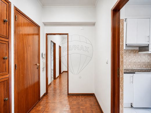 Apartamento - Algés, Linda-a-Velha e Cruz Quebrada-Dafundo, Oeiras