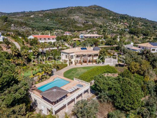 Villa in Monchique, Distrito de Faro