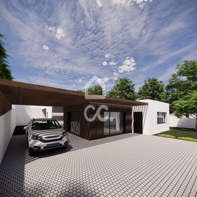 ‏וילה ב  Viseu, Distrito de Viseu