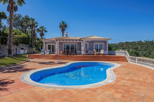 Villa in Boliqueime, Loulé