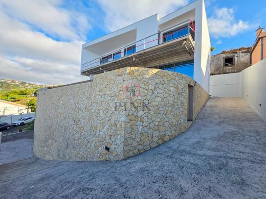 Villa Ribeira Brava, Madeira