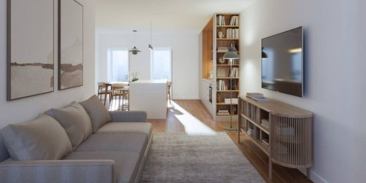 Appartement in Lissabon, Lisbon