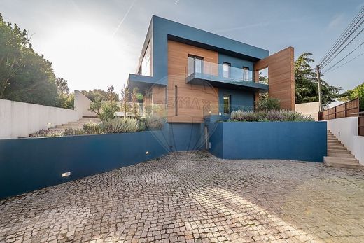 Villa in Cascais, Lisbon