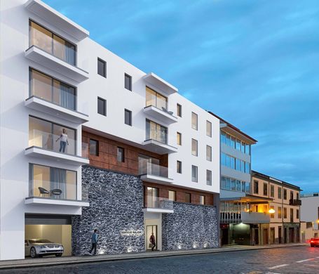 아파트 / Funchal, Madeira