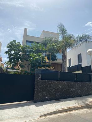 Villa - Alicante, Provincia de Alicante