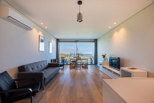 Appartement à Estreito de Câmara de Lobos, Câmara de Lobos