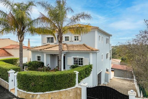 Villa in Boliqueime, Loulé