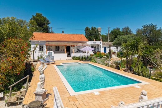 ﻣﻨﺰﻝ ﺭﻳﻔﻲ/ ﺑﻴﺖ ﻤﺰﺭﻋﺔ ﻓﻲ Moncarapacho e Fuzeta, Olhão