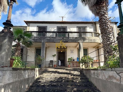 Casa rural / Casa de pueblo en Funchal, Madeira
