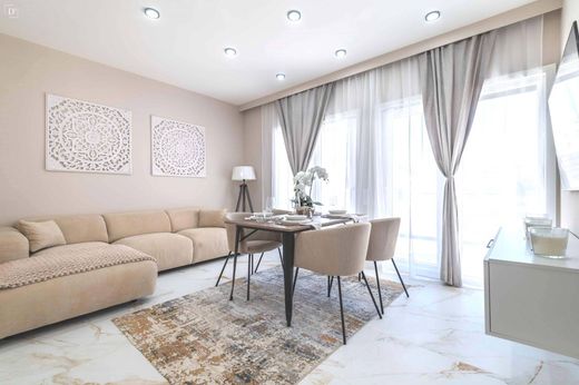 Armação de Pêra, Silvesのアパートメント