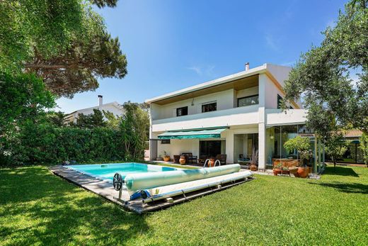 Villa Cascais e Estoril, Cascais