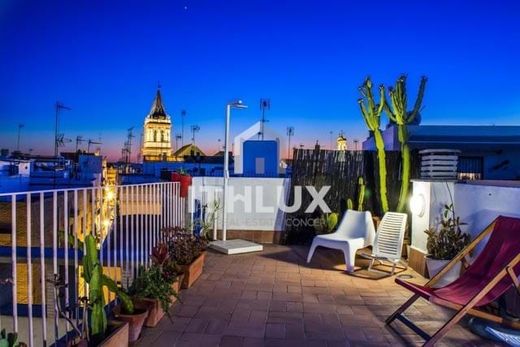 Apartamento - Sevilha, Andaluzia
