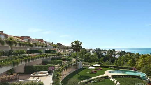 Appartamento a Benalmádena, Málaga