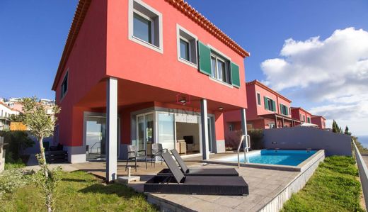 Villa in Calheta, Madeira