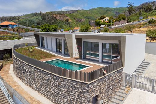 Calheta, Madeiraのヴィラ