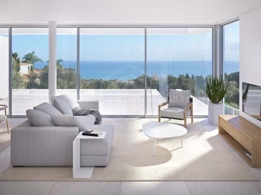 Semidetached House in Lagos, Distrito de Faro
