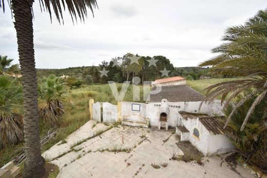 Villa in Alcantarilha e Pêra, Silves