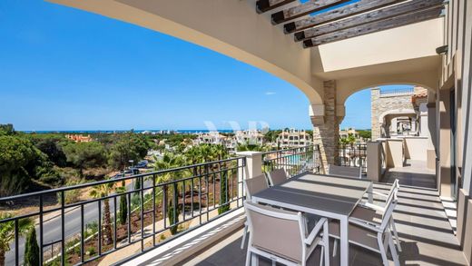 Apartment in Vilamoura, Loulé